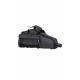 STAGG SOFT BAG ALTO SAX, GREY