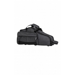 STAGG SOFT BAG ALTO SAX, GREY
