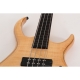 Marcus Miller M7 Swamp Ash-4 FL NT 2.0 Natural Fretless