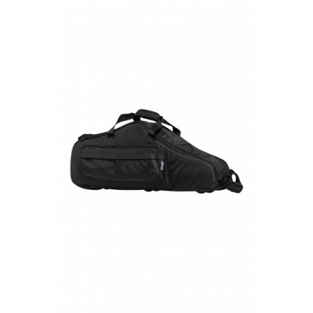 STAGG SOFT BAG TENOR SAX, BLACK