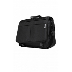 STAGG SOFT BAG CLARINET BLACK