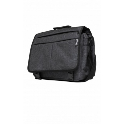 STAGG SOFT BAG CLARINET GREY