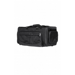 STAGG DOUBLE TRMPET BAG,BLACK