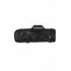 STAGG SOFT BAG TROMP.NOIR,SIMILICUIR