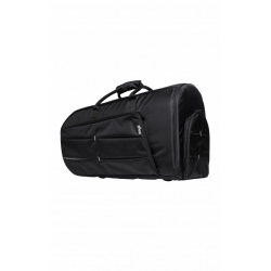 STAGG BARITON BAG, BLACK