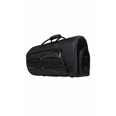 STAGG BARITON BAG, BLACK