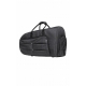 STAGG BARITON BAG, GREY