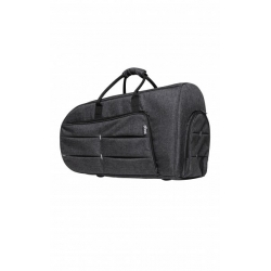 STAGG BARITON BAG, GREY
