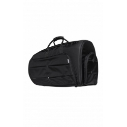 STAGG EUPHONIUM BAG, BLACK