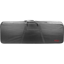 STAGG SOFT CASE GUIT.ELECTRIQUE-NOIR