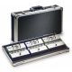 STAGG COFFRE PEDAL EFFET 500x255x90