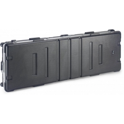 STAGG 149x43x14 ABS CASE CLAV.S/ROUL