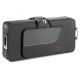 STAGG 103x46x18 SOFTCASE CLAV.+ROUL