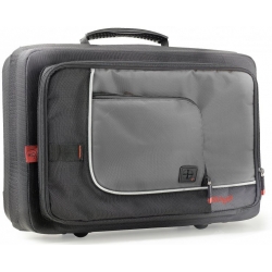 STAGG SOFT CASE DELUX.P.FLUTE TRAVER