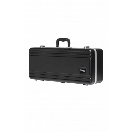 STAGG COFFRE ABS POUR SAXOPHONE ALTO
