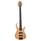 Marcus Miller M7 Swamp Ash-5 NT RN Natural
