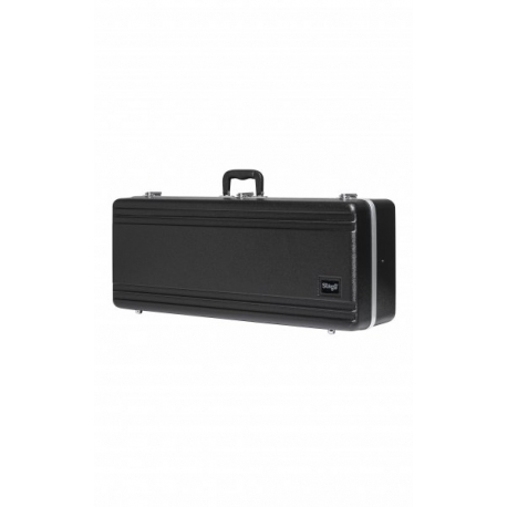 STAGG COFFRE ABS POUR SAX TENOR