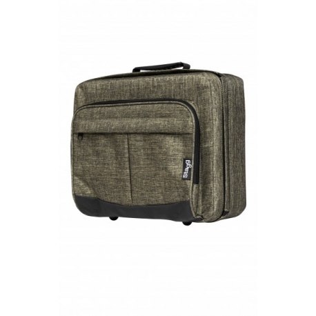 STAGG SOFT CASE BOEHM CLARINET BR.GR