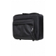 STAGG SOFT CASE BOEHM CLARINET BLACK