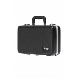 STAGG COFFRE ABS P.CLARINETE SOPRANO