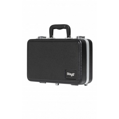 STAGG COFFRE ABS P.CLARINETE SOPRANO