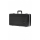 STAGG COFFRE ABS POUR TROMPETTE
