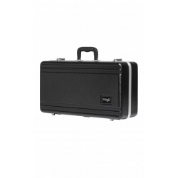 STAGG COFFRE ABS POUR TROMPETTE