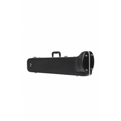 STAGG COFFRE ABS POUR TROMBONE
