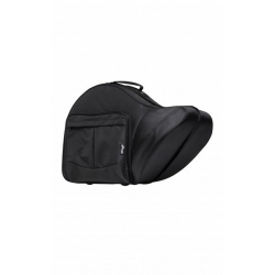 STAGG SOFT CASE FRENCH HORN, BLACK