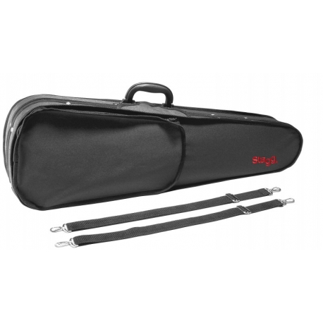 STAGG SOFT CASE POUR VIOLON 4/4