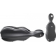 STAGG COFFRE ABS VIOLONCELLE 3/4+4/4