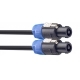 STAGG 2M-1,5 CABLE HP SPK-SPK