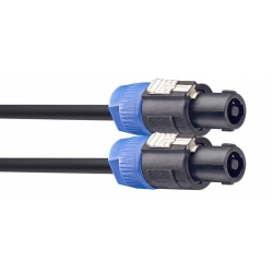 STAGG 2M-1,5 CABLE HP SPK-SPK