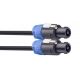 STAGG 15M-1,5 CABLE HP SPK-SPK