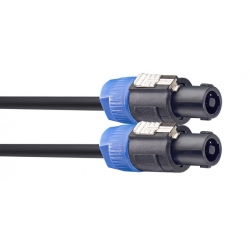 STAGG 15M-1,5 CABLE HP SPK-SPK
