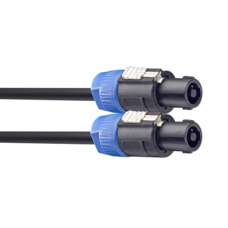 STAGG 15M-1,5 CABLE HP SPK-SPK