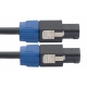 STAGG 10M-1,5 CBL HP SPK-SPK4P/2F DL