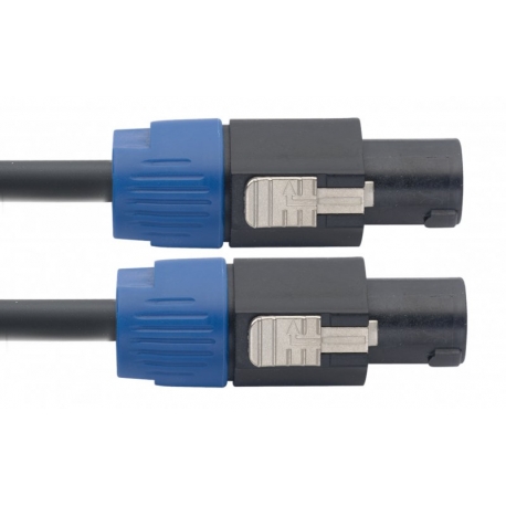 STAGG 10M-1,5 CBL HP SPK-SPK4P/2F DL