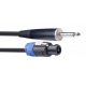 STAGG 2M-1,5 CABLE HP SPK-JACK