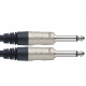 STAGG 10M-1,5 CABLE HP JACK-JACK DLX