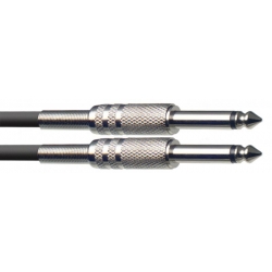 STAGG 6M CABLE GUITARE/INSTRUMENT