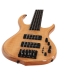 Marcus Miller M7 Swamp Ash-5 FL NT 2.0 Natural Fretless