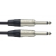 STAGG 6M CABLE GUIT/INSTRUMT-DELUX