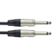 STAGG 10M CABLE GUIT/INSTRUMT-DELUX