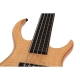 Marcus Miller M7 Swamp Ash-5 FL NT 2.0 Natural Fretless
