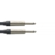 STAGG 6M CABLE GUITARE/INSTRUMENT