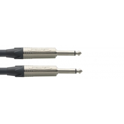 STAGG 6M CABLE GUITARE/INSTRUMENT