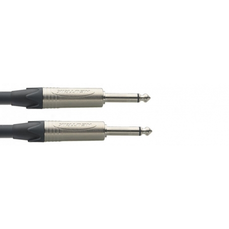 STAGG 6M CABLE GUITARE/INSTRUMENT