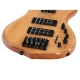 Marcus Miller M7 Swamp Ash-5 FL NT 2.0 Natural Fretless