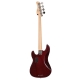 Marcus Miller P7 Alder-4 TS RN 2.0 Tobacco Sunburst